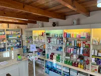 Farmacia Carlos Rodríguez Riveiro