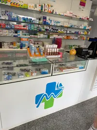 Farmacia Molina