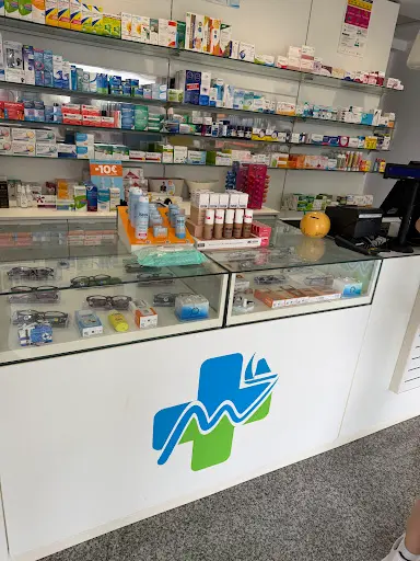 Farmacia Molina