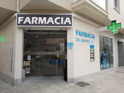 Farmacia Del Barrio Yecla
