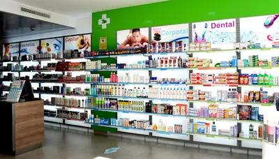 Farmacia Rocío Torregrosa E Hija Cb