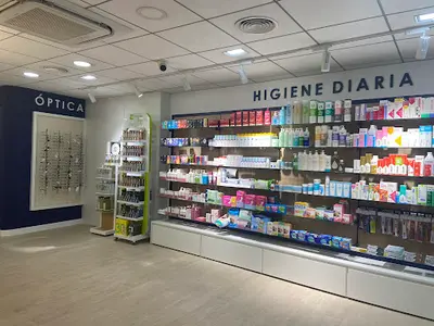 Farmacia Yago Torregrosa