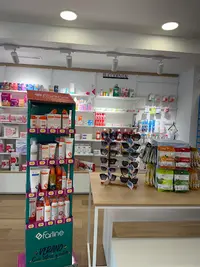 Farmacia Laura Gutierrez Sanchez