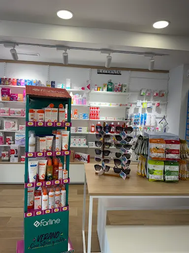 Farmacia Laura Gutierrez Sanchez