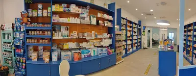 Farmacia Yunclillos