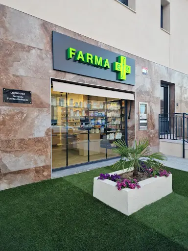 Farmacia Farmaefe