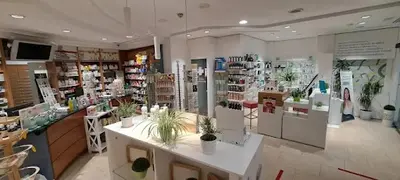 Farmacia Laura Calzado