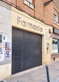 Farmacia Álvarez Plaza C.b.