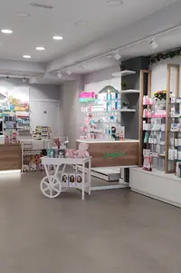 Farmacia Paseo de la Estación