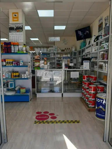Farmacia Agropexsa Zafra