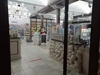Farmacia Buzo