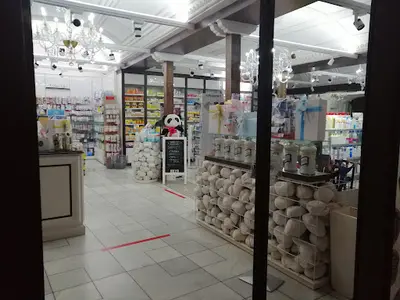 Farmacia Buzo
