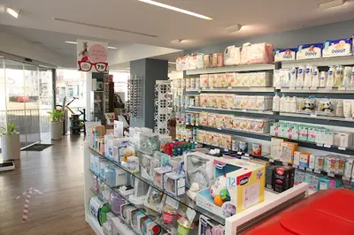 Farmacia Óptica San Miguel