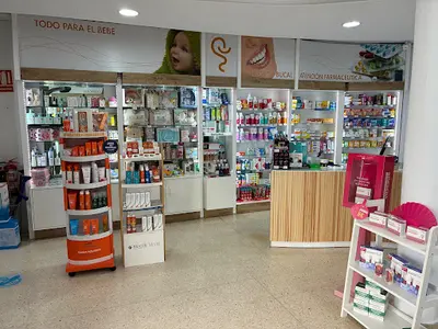 Farmacia Fernández Vargas C.b.