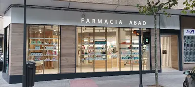 Farmacia Abad Cb