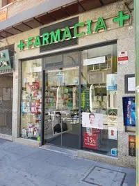 Farmacia Juan María Marcos García