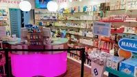 Farmacia Nazario Palacios Del Valle