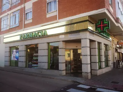 Farmacia Pascua