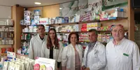 Farmacia Pinilla Ortopedia