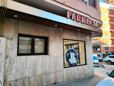 Farmacia La Farmacia Violeta