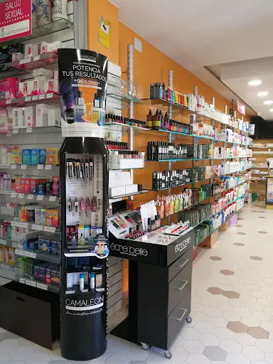 Farmacia La Farmacia