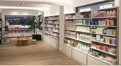 Farmacia Lda. Ainhoa Quijano