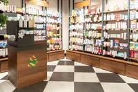 Antigua Farmacia Bolsa