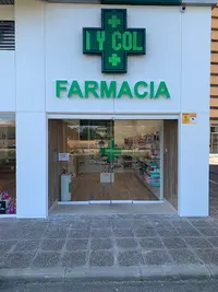 Farmacia 24h Helca (patricia Olaria Hellin)