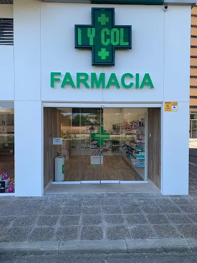 Farmacia 24h Helca (patricia Olaria Hellin)