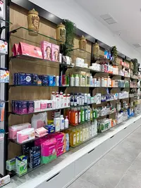 Farmacia Amigot