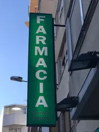 Farmacia Ana Osta Melero