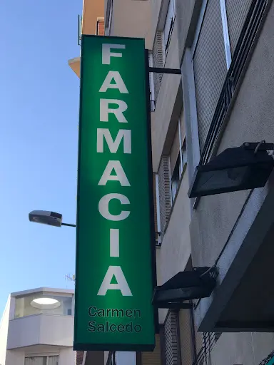 Farmacia Ana Osta Melero