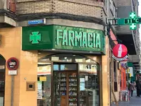 Farmacia Araceli Jimeno Arellano