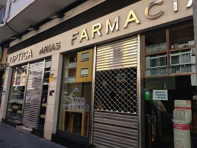 Farmacia Arias