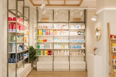 Farmacia Asalto 53
