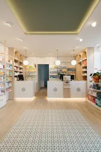 Farmacia Azagra Sáez