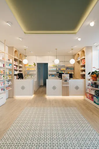 Farmacia Azagra Sáez
