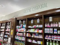 Farmacia Bandrés Bara