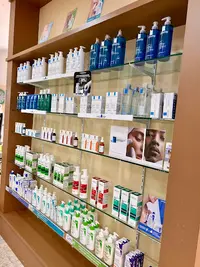 Farmacia Barrio Jesús 12h
