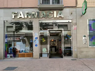 Farmacia Bonafonte