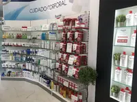 Farmacia Borja Cortázar