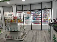 Farmacia Campoamor Actur 12 Horas
