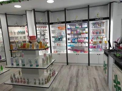 Farmacia Campoamor Actur 12 Horas