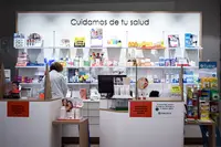 Farmacia Carlos Vázquez García