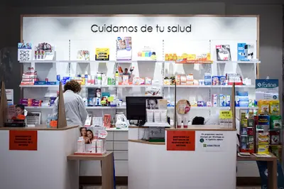 Farmacia Carlos Vázquez García
