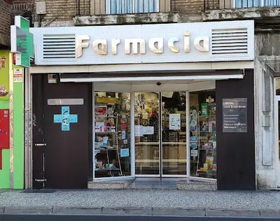 Farmacia Carmen Gallego Richard