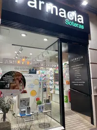 Farmacia Carmen Soteras