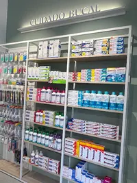 Farmacia Checa