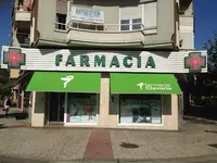 Farmacia Clavería