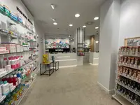 Farmacia Constitución 22